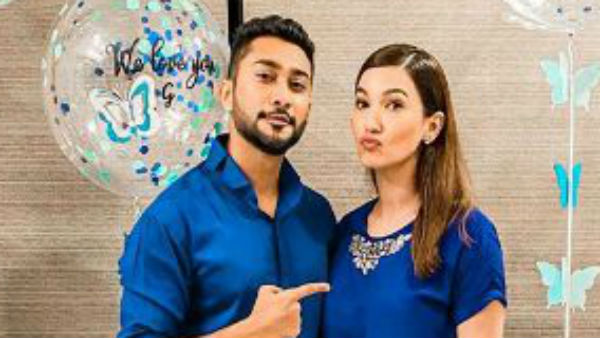 इस्माइल की पहली पत्नी फरजाना के बेटे हैं जैद इस्माइल की पहली पत्नी फरजाना के बेटे हैं जैद