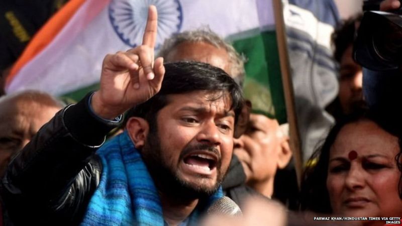 बिहार चुनाव: लेफ़्ट पार्टियों का उदय एक बार फिर कैसे हुआ?