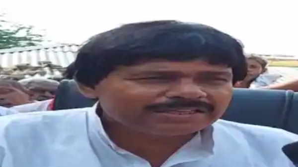 darbhanga jdu mla video viral on social media darbhanga jdu mla video viral on social media