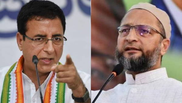  पूरे तेलंगाना में चुनाव क्यों नहीं लड़ते ओवैसी?