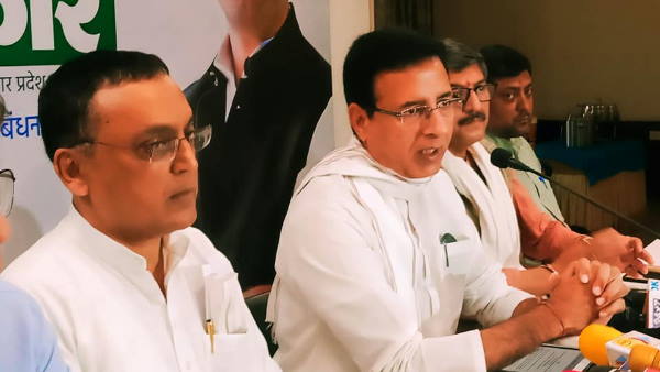 2014 के बाद अचानक पैसा कहां से आ गया