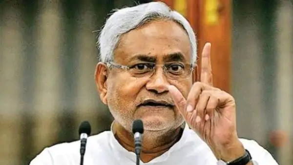 क्या है नीतीश कुमार का ऐलान
