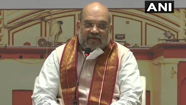 टीएमसी सरकार लोगों की उम्मीदों पर खरी नहीं उतरी: शाह