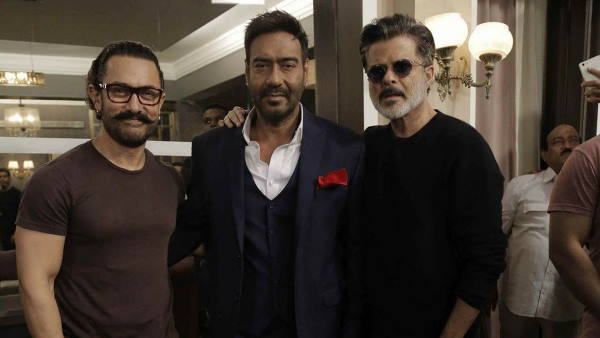 याचिका दायर करने वालों में बॉलीवुड के सभी बड़े नाम शामिल