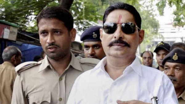 अनंत सिंह का फिर हुआ झंडा बुलंद