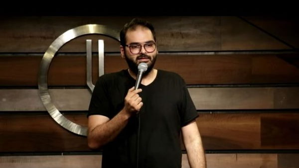 अर्नब की जमानत पर किए हैं ट्वीट