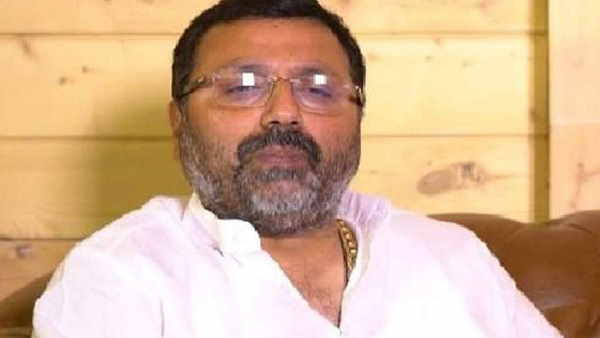 bjp mp nishikant dubey tweet on liquor ban bjp mp nishikant dubey tweet on liquor ban