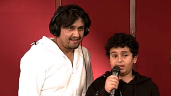 इस देश में तो ना ही बने वो सिंगर