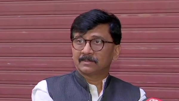 120 नेताओं के नाम ईडी को भेजे: राउत