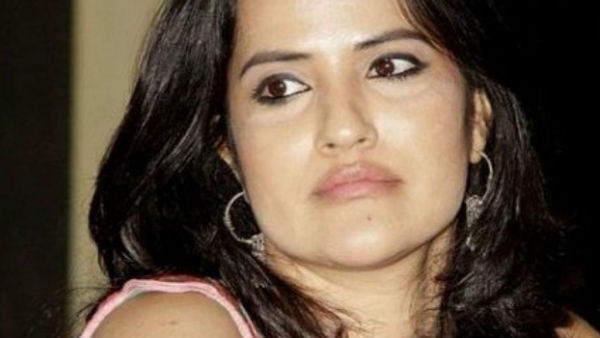 दूसरी अभिनेत्रियों से भी किया सवाल