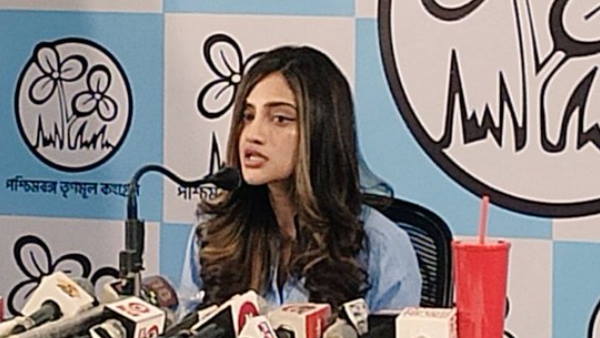 भारत के लोगों पर कोई हुक्म नहीं चला सकता 