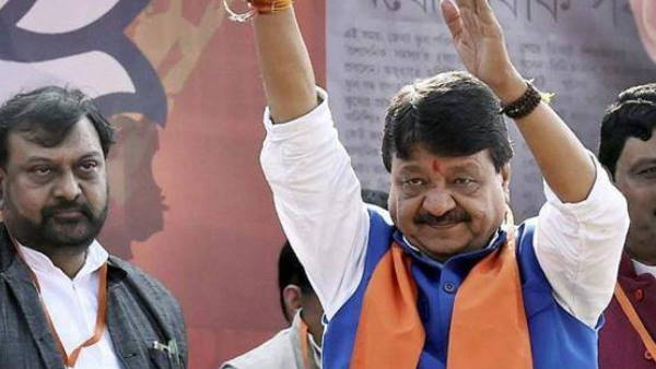  ममता बनर्जी पर साधा निशाना