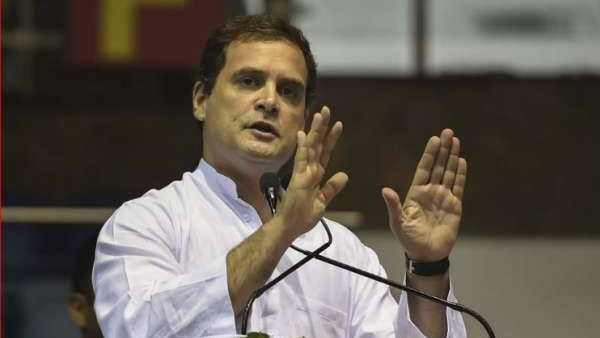 स्थानीय कांग्रेस नेताओं ने कहा, मामले की जांच कराई जाएगी