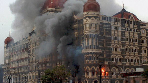 मुंबई हमले का था मास्टरमाइंड