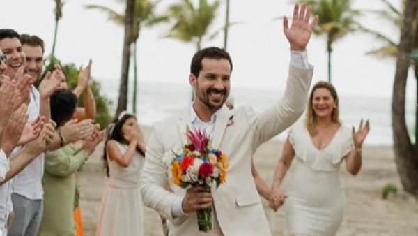 ट्रेजेडी को कॉमेडी में बदला