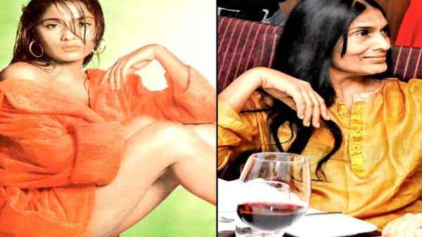 अशिकी फिल्‍म की एक्‍ट्रेस अनु अग्रवाल ने भी आध्‍याम्‍म के लिए छोड़ा बॉलीवुड 