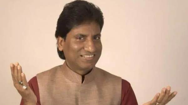 राजू श्रीवास्तव- इन्हें खाली समय में योगा करना चाहिए