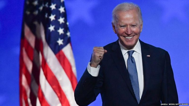 अमेरिकी राष्ट्रपति चुनाव 2020: ट्रंप और बाइडन को जीत के लिए अब क्या चाहिए?