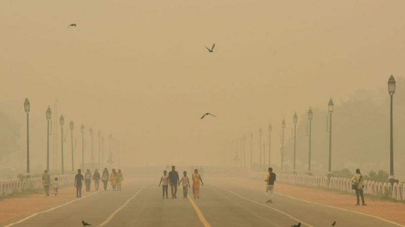 दिल्ली प्रदूषण: स्मॉग से बचाने में एयर प्यूरीफायर्स कितने कामयाब?