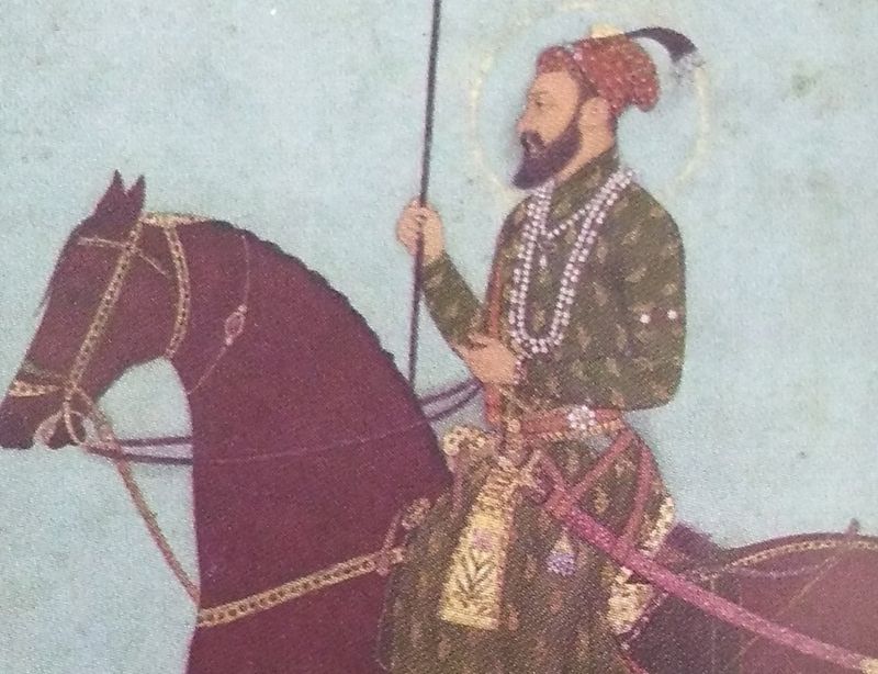 जब इश्क़ में गिरफ़्तार हो गए थे औरंगज़ेब