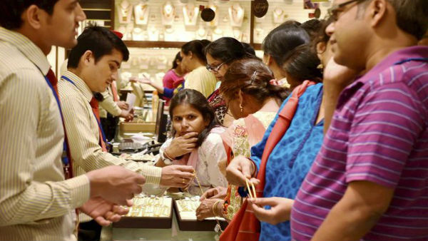  धनतेरस पर खरीदारी के लिए ये 27 मिनट अहम