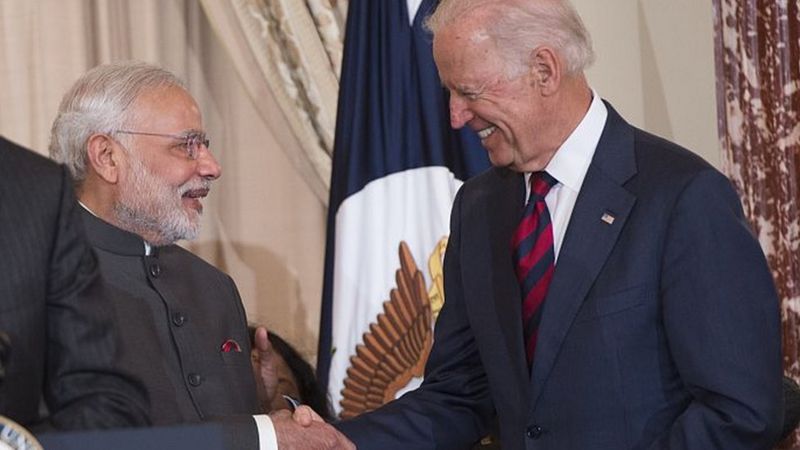 डोनाल्ड ट्रंप की जगह जो बाइडन के आने से भारत के लिए क्या-क्या बदलेगा डोनाल्ड ट्रंप की जगह जो बाइडन के आने से भारत के लिए क्या-क्या बदलेगा