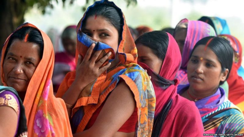 बिहार चुनाव: वो एक सवाल जिसके चलते राजनीतिक घमासान हुआ बेहद दिलचस्प