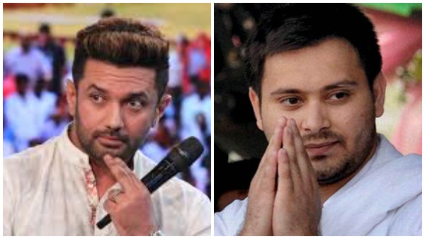 “तेजस्वी और चिराग क्या घेरेंगे ?”