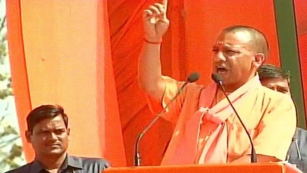 बिहार चुनाव: योगी के अग्निबाण पर नीतीश का पानी और पीएम की पाती