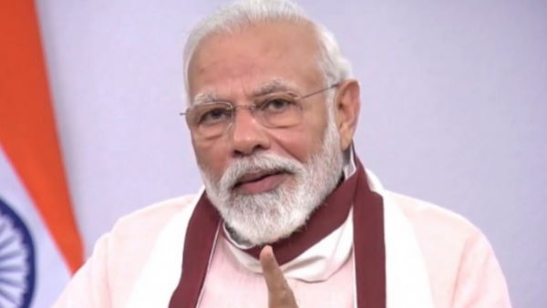 pm Modi Congrates To Isro Launched Pslv C49 eos 01 mission pm Modi Congrates To Isro Launched Pslv C49 eos 01 mission