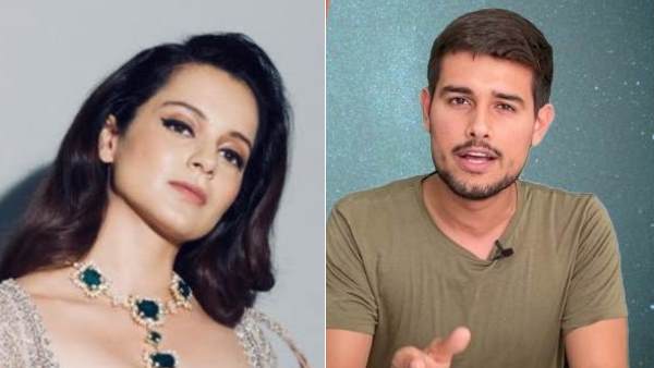 कंगना रनौत ने क्या कहा?