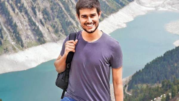 वीडियो में ध्रुव राठी ने क्या कहा?