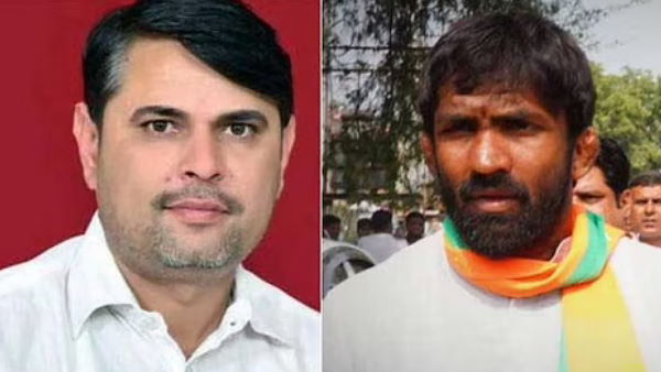 भूपेंद्र हुड्डा की पहली पसंद कपूर नरवाल थे