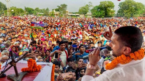 लोजपा फैक्टर के कारण तेघड़ा में जीत सकती है सीपीआई 