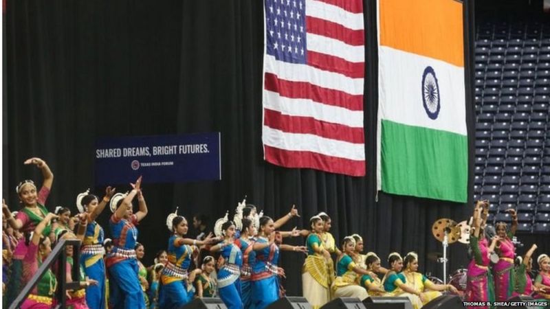 ट्रंप या बाइडन किसकी जीत से खुश हैं भारतीय अमेरिकी