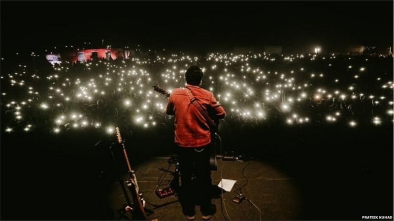 बराक ओबामा की पसंद से जयपुर के प्रतीक कुहाड़ बने स्टार