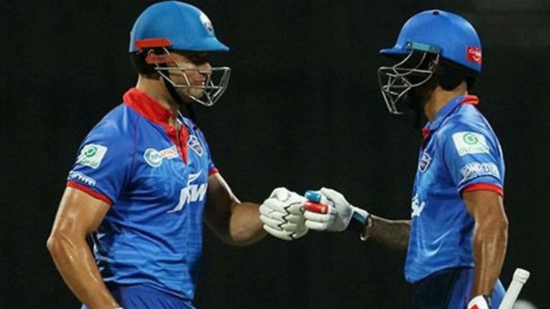 IPL 2020: DCvSRH - दिल्ली कैपिटल्स की किस्मत बदली, क्या इतिहास बदलेगा?