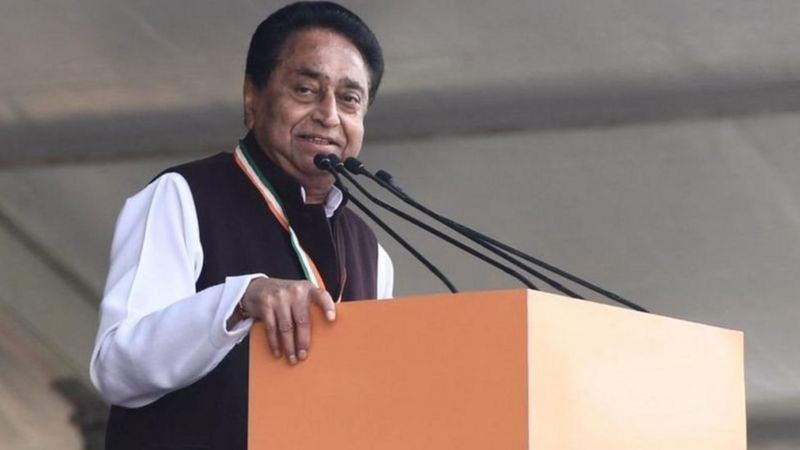 उपचुनाव: ज्योतिरादित्य अग्निपरीक्षा में पास लेकिन कमलनाथ का क्या होगा?