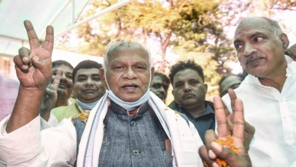 जीतन राम मांझी क्यों नहीं बनना चाहते हैं मंत्री ?