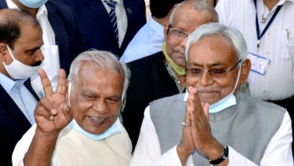 नीतीश के लिए बैंटिंग