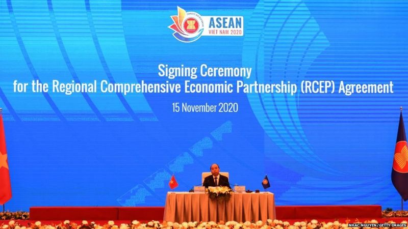 RCEP में शामिल न होने से भारत को फ़ायदा या नुक़सान?