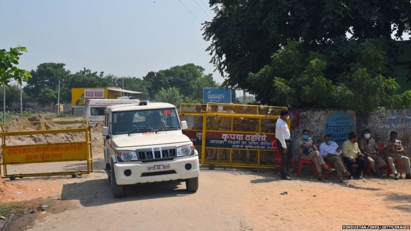 अर्नब गोस्वामी की तरह पत्रकार सिद्दिक़ कप्पन मामले में तेज़ी क्यों नहीं?