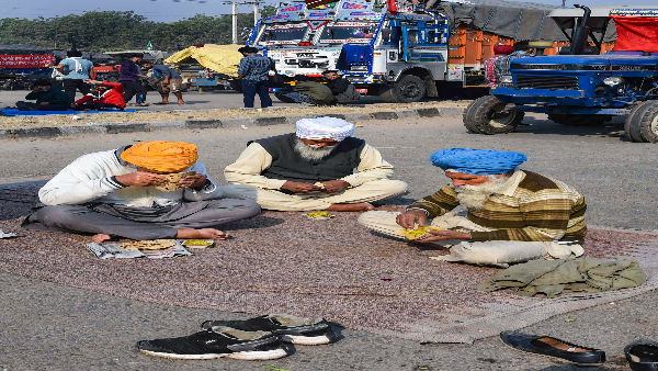  Farmers protest: Farmers’ Unions reject government’s conditional talk offer, here is the Top 10 Update