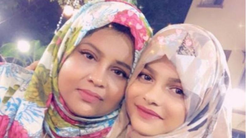 शाहरुख से सोनम कपूर तक फिल्मी सितारों को सुरक्षा देने वालीं महिला बॉडीगार्ड, जो संकट से गुज़र रही हैं