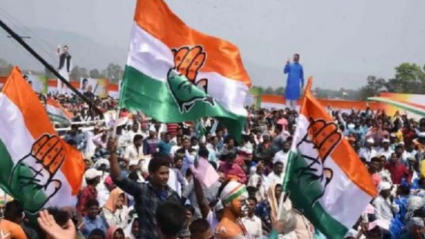 2009 से लगातार कांग्रेस रही है बरोदा