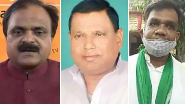 bihar election result 2020 Sasaram Vidhan Sabha seat RAJESH KUMAR GUPTA ASHOK KUMAR RJD JDU bihar election result 2020 Sasaram Vidhan Sabha seat RAJESH KUMAR GUPTA ASHOK KUMAR RJD JDU