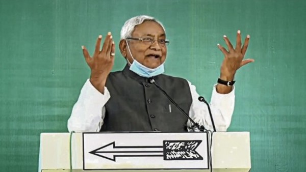 चेरियाबरियारपुर और साहेबपुरकमाल में एलजेपी से जेडीयू को नुकसान