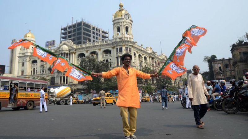 बिहार चुनाव: बीजेपी की जीत का असर बंगाल चुनाव पर भी पड़ेगा?