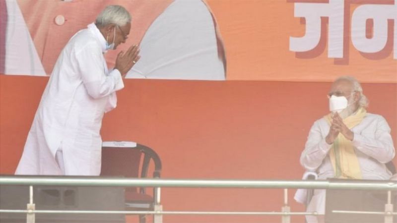 बिहार चुनाव: नतीजों ने जीतने और हारने वालों को क्या-क्या सिखाया?