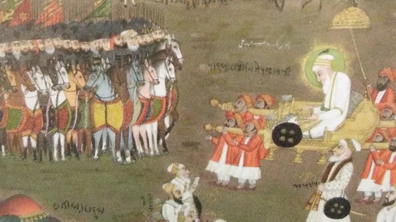 जब इश्क़ में गिरफ़्तार हो गए थे औरंगज़ेब